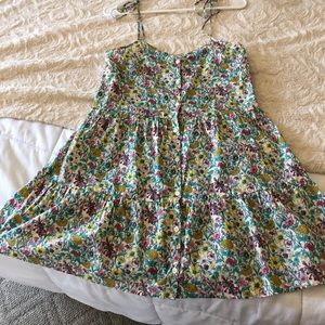 Sézane Félicie dress *Reserved*